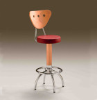 Sgabello girevole mod. 42 - ST